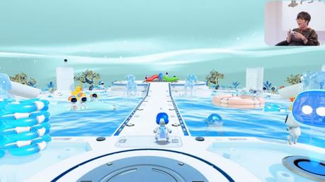 La 1ère prise en mains de la Playstation 5 par des Youtubers japonais La 1ère prise en mains de la Playstation 5 par des Youtubers japonais