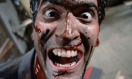 Baromètre d'Horreur Baromètre d'Horreur