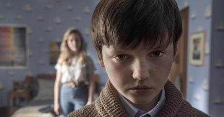 Baromètre d'Horreur Baromètre d'Horreur