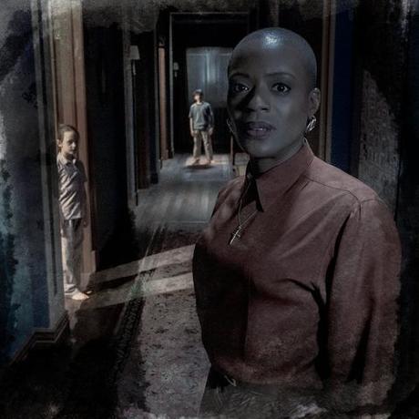 Baromètre d'Horreur Baromètre d'Horreur