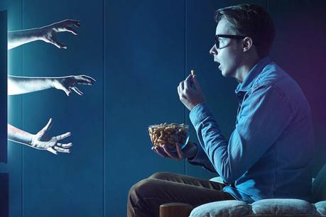 Baromètre d'Horreur Baromètre d'Horreur