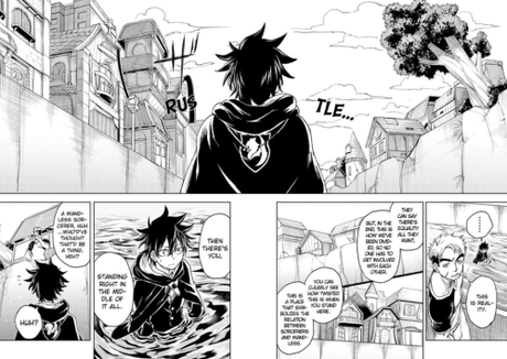 Black shadow #4 • Takuya Nakao