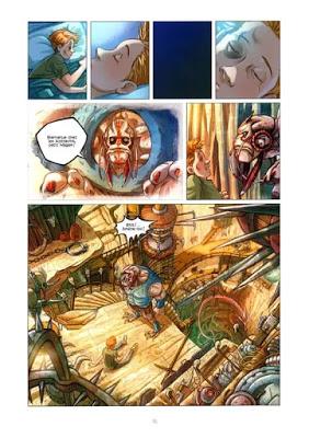 Obie Koul tome 2 - mon pouvoir caché Obie Koul tome 2 - mon pouvoir caché