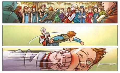 Obie Koul tome 2 - mon pouvoir caché Obie Koul tome 2 - mon pouvoir caché