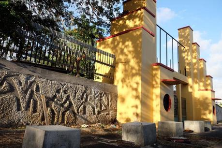 Entretiens sur l’art et la culture – la Porte du Tricentenaire Entretiens sur l’art et la culture – la Porte du Tricentenaire