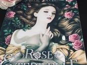 Rose Eternelle Ophélie Duchemin