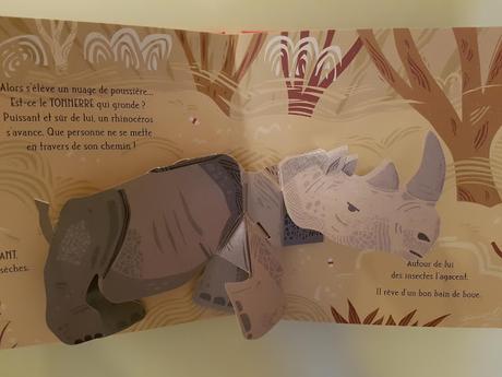 Sous un grand soleil d'or de Claude Allouch - Illustré par Ian Cunliffe