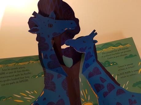 Sous un grand soleil d'or de Claude Allouch - Illustré par Ian Cunliffe