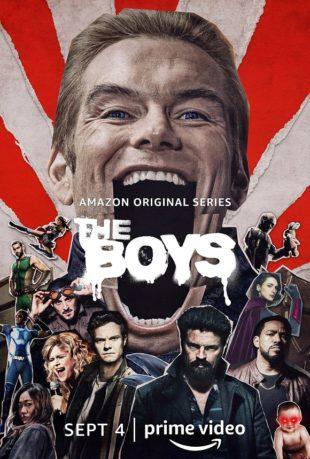 [Critique série] THE BOYS – Saison 2