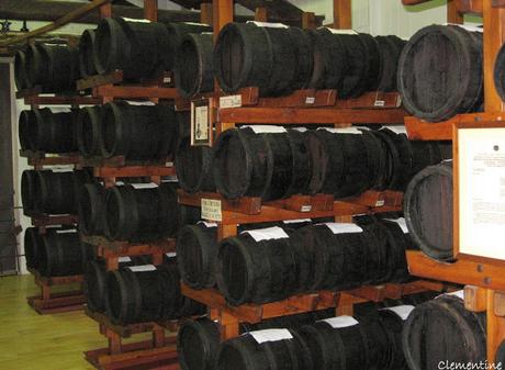 Entrecôte grillée aux figues et vinaigre balsamique de Modena Entrecôte grillée aux figues et vinaigre balsamique de Modena