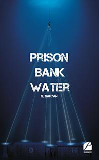 Prison Bank Water - G. Saryan