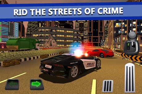Télécharger Emergency Driver Sim: City Hero APK MOD (Astuce) 4