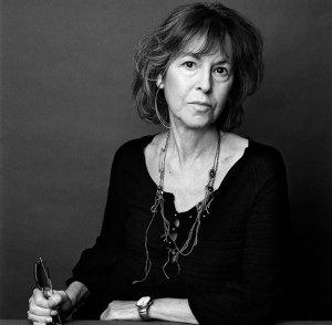 Louise Glück – Confession