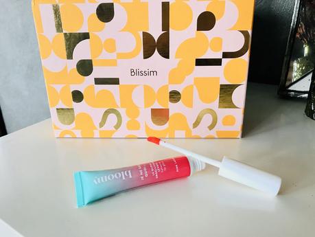 Le récap’ de la première box Blissim Le récap’ de la première box Blissim