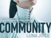 Community Luna Joice