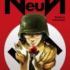 NeuN T01 à T04 de Tsutomu Takahashi
