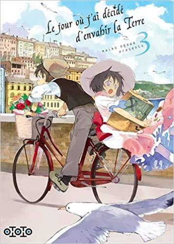 C’est lundi, que lisez-vous ? #144