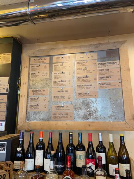 MELT : L’EXCELLENTE VIANDE FUMÉE AU BARBECUE TEXAN (OBERKAMPF ET SENTIER) MELT : L’EXCELLENTE VIANDE FUMÉE AU BARBECUE TEXAN (OBERKAMPF ET SENTIER)