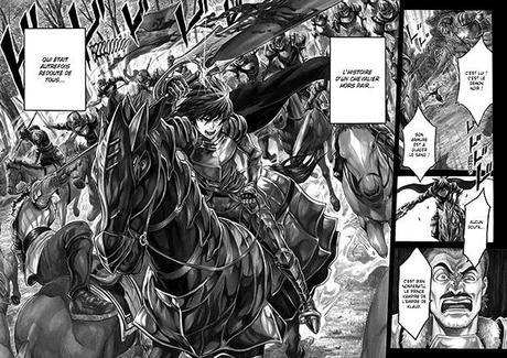 The Alexis empire chronicle tome 1 The Alexis empire chronicle tome 1