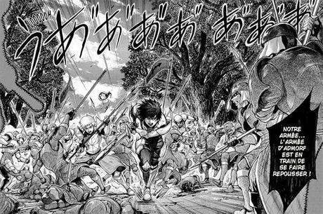 The Alexis empire chronicle tome 1 The Alexis empire chronicle tome 1