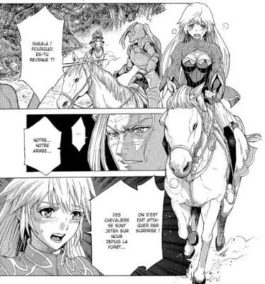 The Alexis empire chronicle tome 1 The Alexis empire chronicle tome 1