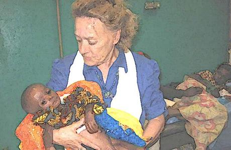 Polémiques indécentes sur la libération de Sophie Pétronin Polémiques indécentes sur la libération de Sophie Pétronin