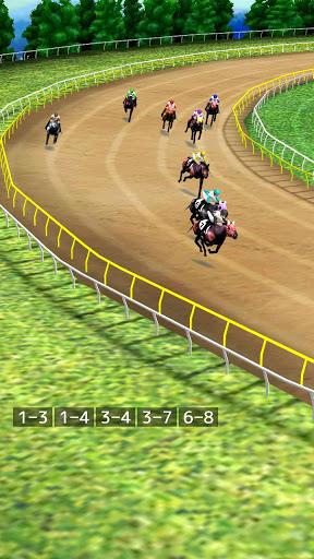 Code Triche Simple Horse Racing APK MOD (Astuce) 3