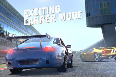 Télécharger Need for Racing: New Speed Car APK MOD (Astuce) 2