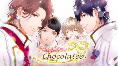 Code Triche Passion Chocolatée: Otome games visual novels APK MOD (Astuce) screenshots 3