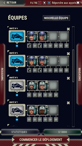 Télécharger 911 Operator  APK MOD (Astuce) 5