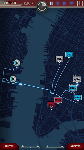 Télécharger 911 Operator  APK MOD (Astuce) 1