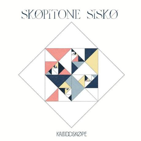Album - Skøpitone Siskø – Kaleidoskøpe