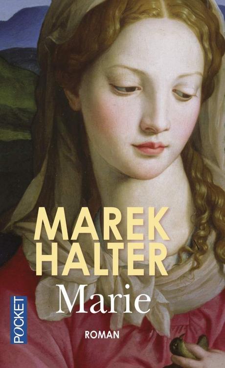 Marie – Malek Halter