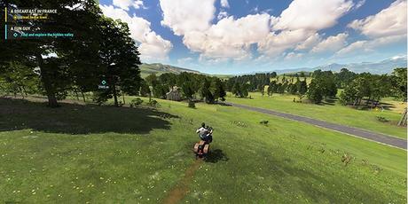 Test Serious Sam 4 : The Sam Principle