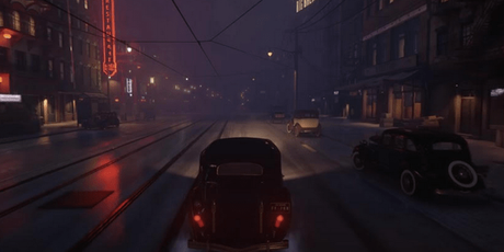 Test Mafia Definitive Edition : un remake réussi d’un jeu culte