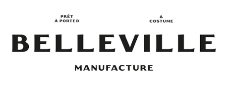 Belleville, la nouvelle marque made in France qui dépoussière le costume sur-mesure