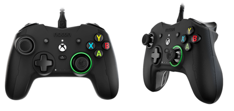 Nacon dévoile 4 manettes de la gamme Designed for Xbox!