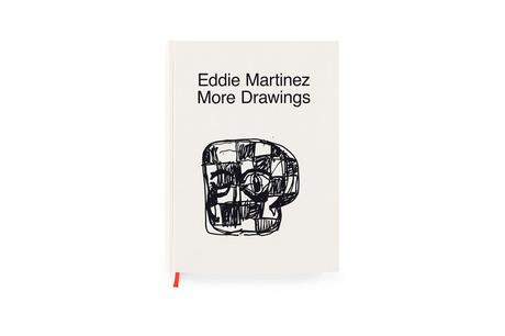 EDDIE MARTINEZ – MORE DRAWINGS