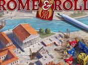 Test Rome Roll