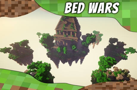 Code Triche Maps BedWars for MCPE. Bed Wars Map.  APK MOD (Astuce) 1