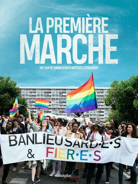 [CRITIQUE] : La Première Marche