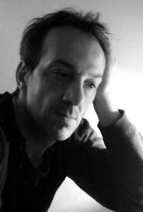 Fabrice Farre – Le jardin se répète…