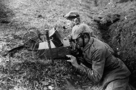 Génération Perdue? Génération Perdue?