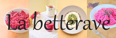 Recettes-autour-d-un-ingredient-betterave asperge dans TARTES