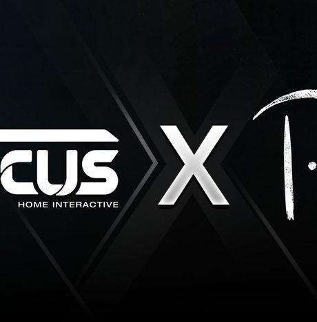 #GAMING - Focus Home Interactive annonce sa collaboration avec Douze-Dixièmes sur un titre à venir en fin d’année !