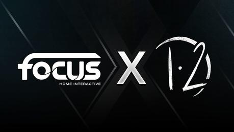 #GAMING - Focus Home Interactive annonce sa collaboration avec Douze-Dixièmes sur un titre à venir en fin d’année !