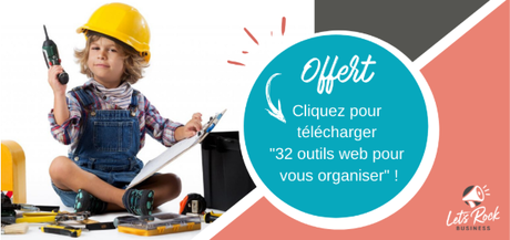 Les 5 outils webmarketing indispensables (ou presque!)