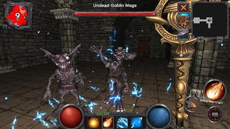 Télécharger Good Old Dungeon APK MOD (Astuce) Télécharger Good Old Dungeon APK MOD (Astuce) 4