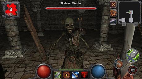 Télécharger Good Old Dungeon APK MOD (Astuce) Télécharger Good Old Dungeon APK MOD (Astuce) 2