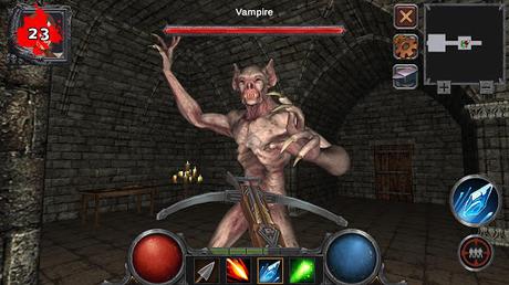 Télécharger Good Old Dungeon APK MOD (Astuce) Télécharger Good Old Dungeon APK MOD (Astuce) 5